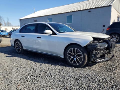 2023 Bmw motorrad 760, VIN WBA33EJ05PCL84234. Фото 4 з 6 з аукціону Copart. Каталог авто зі США OpenDataCar.