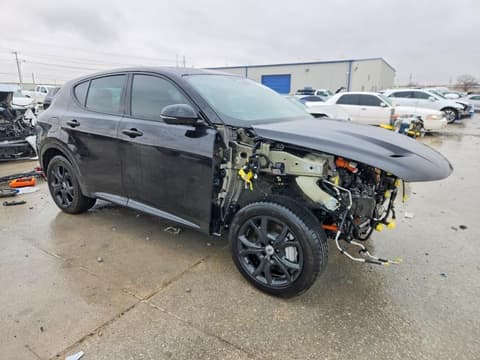 2024 Dodge Hornet, VIN ZACPDFDW2R3A10838. Фото 4 з 6 з аукціону Copart. Каталог авто зі США OpenDataCar.