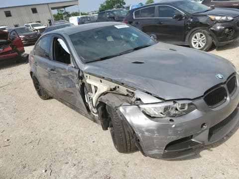 2010 Bmw motorrad M3, VIN WBSPM9C53AE202066. Фото 4 з 6 з аукціону Copart. Каталог авто зі США OpenDataCar.