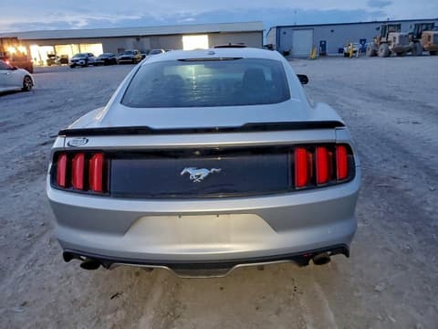 2016 Ford Mustang, VIN 1FA6P8TH3G5264550. Фото 6 з 6 з аукціону Copart. Каталог авто зі США OpenDataCar.