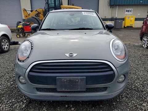 2018 Mini Cooper, VIN WMWXP5C55J2D71823. Фото 5 з 6 з аукціону Copart. Каталог авто зі США OpenDataCar.