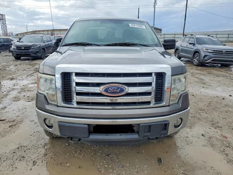 2012 Ford F-150, VIN 1FTFX1ETXCFC86410. Фото 5 из 6 с аукциона Copart. Каталог авто из США OpenDataCar.