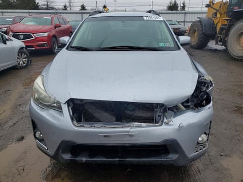 2016 Subaru Crosstrek, VIN JF2GPABC1G8345669. Фото 5 з 6 з аукціону Copart. Каталог авто зі США OpenDataCar.