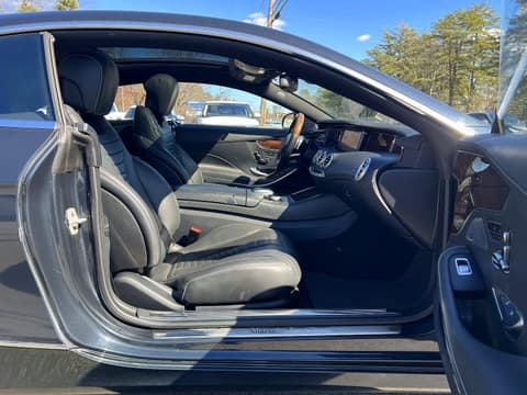 2015 Mercedes-benz S-Class, VIN WDDXJ8FB0FA002164. Фото 5 з 6 з аукціону Copart. Каталог авто зі США OpenDataCar.