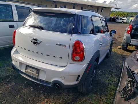 2015 Mini Cooper, VIN WMWZC3C59FWT02686. Фото 3 з 6 з аукціону Copart. Каталог авто зі США OpenDataCar.