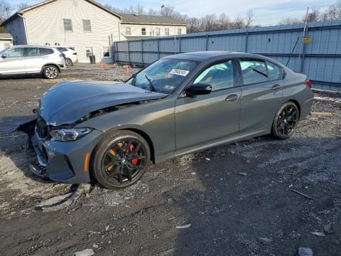 2026 Bmw motorrad 330xi, VIN 3MW89CW00T8F95716. Фото 1 з 6 з аукціону Copart. Каталог авто зі США OpenDataCar.