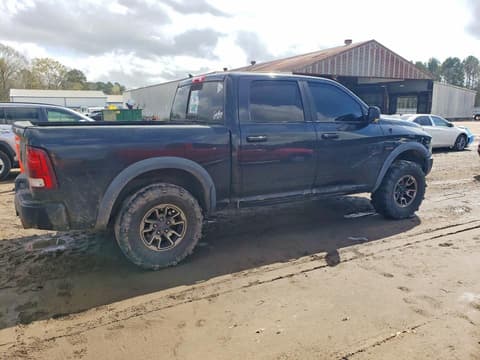 2016 Ram 1500, VIN 1C6RR7YT1GS313570. Фото 3 з 6 з аукціону Copart. Каталог авто зі США OpenDataCar.