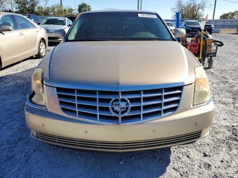 2006 Cadillac DTS, VIN 1G6KD57Y86U202370. Фото 5 из 6 с аукциона Copart. Каталог авто из США OpenDataCar.