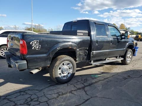 2016 Ford F-250, VIN 1FT7W2B68GED07813. Фото 3 з 6 з аукціону Copart. Каталог авто зі США OpenDataCar.