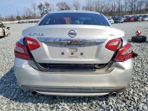 2016 Nissan Altima, VIN 1N4AL3AP9GC131452. Фото 6 з 6 з аукціону Copart. Каталог авто зі США OpenDataCar.