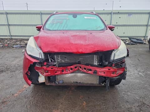 2014 Ford Escape, VIN 1FMCU9JX6EUA90817. Zdjęcie 5 z 6 z aukcji Copart. Katalog aut z USA OpenDataCar.