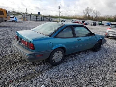 1994 Chevrolet Cavalier, VIN 1G1JC1449R7310188. Фото 3 з 6 з аукціону Copart. Каталог авто зі США OpenDataCar.