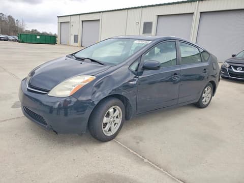 2008 Toyota Prius, VIN JTDKB20U083367637. Zdjęcie 1 z 6 z aukcji Copart. Katalog aut z USA OpenDataCar.