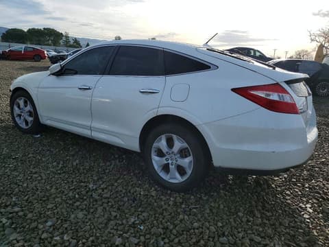 2011 Honda Accord Crosstour, VIN 5J6TF1H57BL004060. Фото 2 з 6 з аукціону Copart. Каталог авто зі США OpenDataCar.