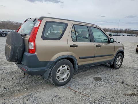 2005 Honda CR-V, VIN JHLRD68535C009279. Фото 3 з 6 з аукціону Copart. Каталог авто зі США OpenDataCar.