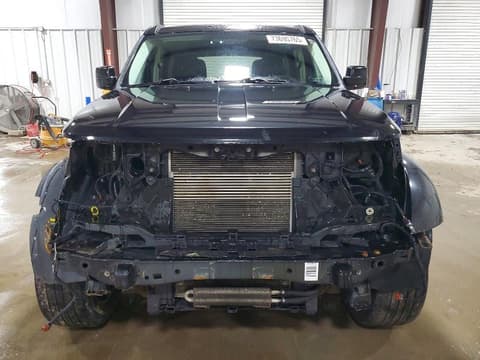 2011 Dodge Nitro, VIN 1D4PU4GK4BW605045. Фото 5 з 6 з аукціону Copart. Каталог авто зі США OpenDataCar.