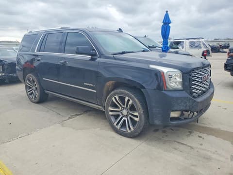 2018 Gmc Yukon, VIN 1GKS2CKJ0JR205488. Фото 4 з 6 з аукціону Copart. Каталог авто зі США OpenDataCar.