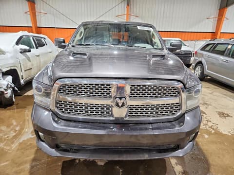 2019 Ram 1500, VIN 1C6RR7GT4KS611217. Фото 5 з 6 з аукціону Copart. Каталог авто зі США OpenDataCar.