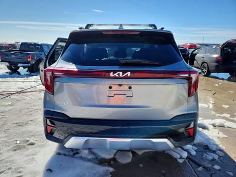 2024 Kia Seltos, VIN KNDER2AA1R7501692. Фото 6 з 6 з аукціону Copart. Каталог авто зі США OpenDataCar.