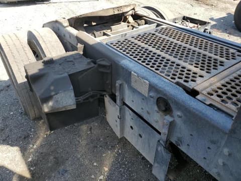 2019 Kalmar Unknown, VIN 350738. Photo 6 of 6 from Copart auction. OpenDataCar US salvage catalog.