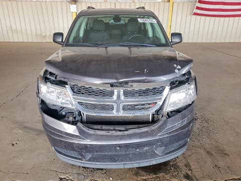 2020 Dodge Journey, VIN 3C4PDCAB1LT273928. Фото 5 з 6 з аукціону Copart. Каталог авто зі США OpenDataCar.