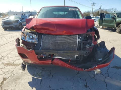 2009 Mercury Mariner, VIN 4M2CU81739KJ17174. Фото 5 з 6 з аукціону Copart. Каталог авто зі США OpenDataCar.