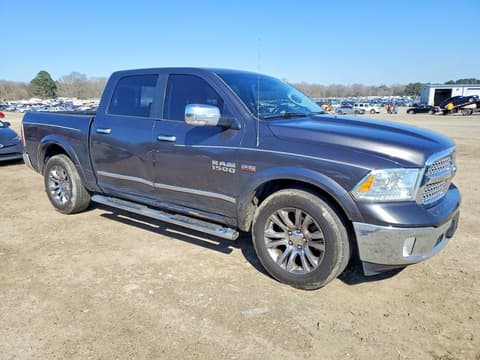 2014 Ram 1500, VIN 1C6RR6NT8ES259454. Фото 4 з 6 з аукціону Copart. Каталог авто зі США OpenDataCar.