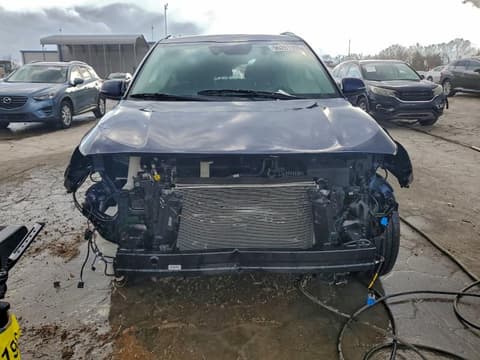 2025 Kia Seltos, VIN KNDER2AA4S7769156. Фото 5 з 6 з аукціону Copart. Каталог авто зі США OpenDataCar.