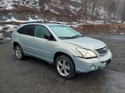 2006 Lexus RX 400, VIN JTJHW31U162001902. Zdjęcie 4 z 6 z aukcji Copart. Katalog aut z USA OpenDataCar.