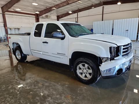 2013 Gmc Sierra, VIN 1GTR2VE72DZ380478. Фото 4 з 6 з аукціону Copart. Каталог авто зі США OpenDataCar.