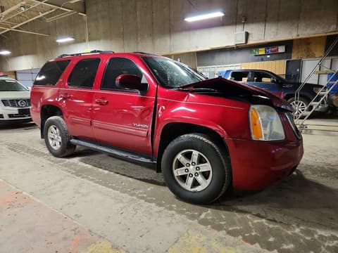 2012 Gmc Yukon, VIN 1GKS2CE00CR299720. Фото 4 з 6 з аукціону Copart. Каталог авто зі США OpenDataCar.