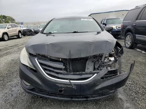 2013 Hyundai Sonata, VIN 5NPEB4AC4DH809946. Zdjęcie 5 z 6 z aukcji Copart. Katalog aut z USA OpenDataCar.