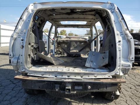 2016 Cadillac Escalade, VIN 1GYS4CKJ5GR190771. Фото 6 из 6 с аукциона Copart. Каталог авто из США OpenDataCar.