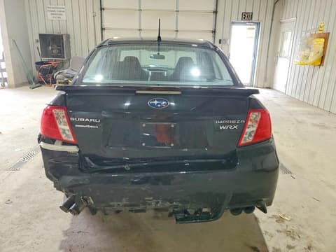 2013 Subaru Impreza, VIN JF1GV7F63DG030066. Фото 6 з 6 з аукціону Copart. Каталог авто зі США OpenDataCar.