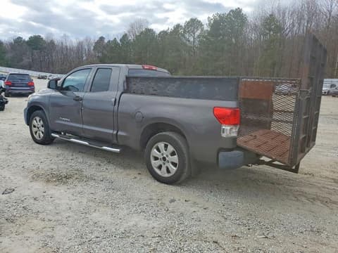 2012 Toyota Tundra, VIN 5TFRM5F19CX047094. Фото 2 из 6 с аукциона Copart. Каталог авто из США OpenDataCar.