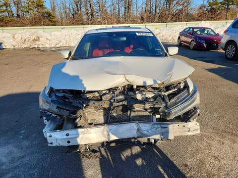 2019 Acura ILX, VIN 19UDE2F84KA005003. Photo 5 of 6 from Copart auction. OpenDataCar US salvage catalog.