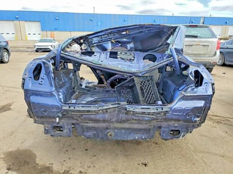 2013 Chevrolet Malibu, VIN 1G11C5SA1DF323080. Фото 6 з 6 з аукціону Copart. Каталог авто зі США OpenDataCar.