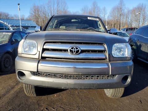 2005 Toyota Tundra, VIN 5TBDT44165S500602. Zdjęcie 5 z 6 z aukcji Copart. Katalog aut z USA OpenDataCar.