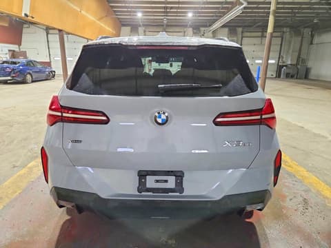 2025 Bmw , VIN 5UX53GP04S9039554. Фото 6 з 6 з аукціону Copart. Каталог авто зі США OpenDataCar.