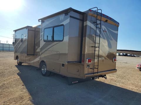 2013 Winn Motorhome, VIN 1F65F5DYXD0A00615. Photo 3 of 6 from Copart auction. OpenDataCar US salvage catalog.