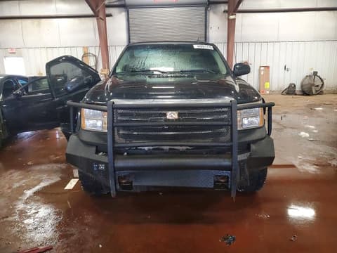 2009 Gmc Sierra, VIN 1GTEK39J49Z279278. Фото 5 з 6 з аукціону Copart. Каталог авто зі США OpenDataCar.