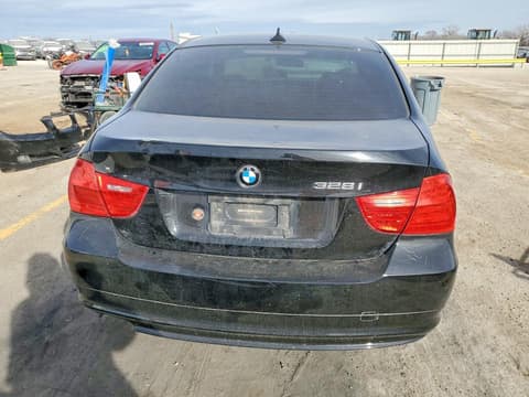 2009 Bmw 3 Series, VIN WBAPH73559A174822. Фото 6 з 6 з аукціону Copart. Каталог авто зі США OpenDataCar.