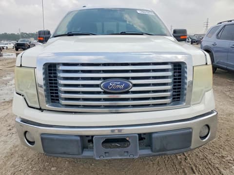 2014 Ford F-150 Lightning, VIN 1FTFW1CT1EKE20978. Фото 5 з 6 з аукціону Copart. Каталог авто зі США OpenDataCar.