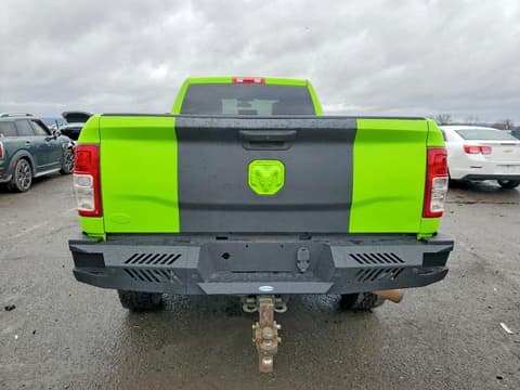 2020 Ram 2500, VIN 3C6UR5HJ3LG146269. Фото 6 з 6 з аукціону Copart. Каталог авто зі США OpenDataCar.