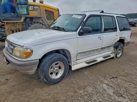 1995 Ford Explorer, VIN 1FMDU32X4SZA90720. Фото 1 з 6 з аукціону Copart. Каталог авто зі США OpenDataCar.