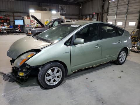 2009 Toyota Prius, VIN JTDKB20U297823793. Фото 1 з 6 з аукціону Copart. Каталог авто зі США OpenDataCar.