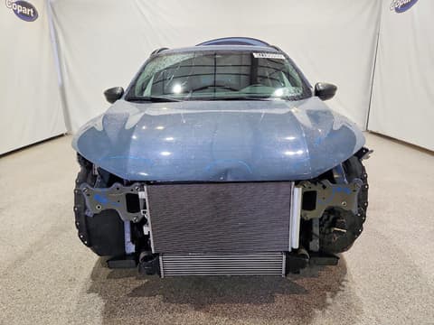 2025 Ford Escape, VIN 1FMCU0MN5SUB36610. Фото 5 з 6 з аукціону Copart. Каталог авто зі США OpenDataCar.