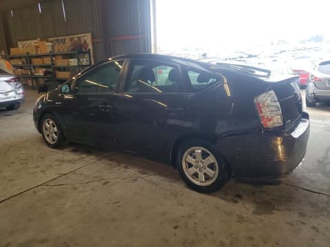 2007 Toyota Prius, VIN JTDKB20U177681188. Фото 2 з 6 з аукціону Copart. Каталог авто зі США OpenDataCar.