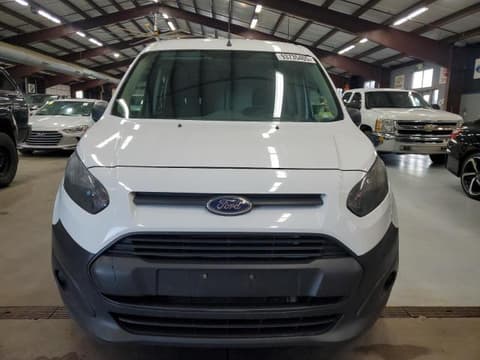 2016 Ford Transit Connect, VIN NM0LS7E72G1246491. Фото 5 з 6 з аукціону Copart. Каталог авто зі США OpenDataCar.