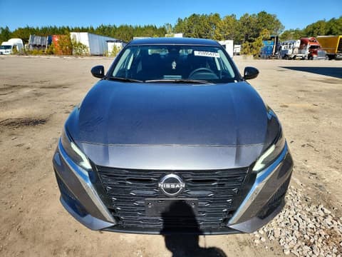 2024 Nissan Altima, VIN 1N4BL4BV6RN363537. Фото 5 з 6 з аукціону Copart. Каталог авто зі США OpenDataCar.